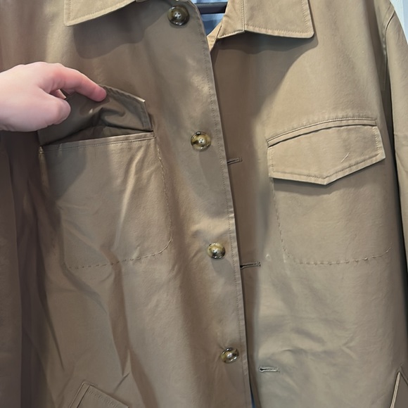 Men’s Rain jacket 🧥 - Picture 4 of 11